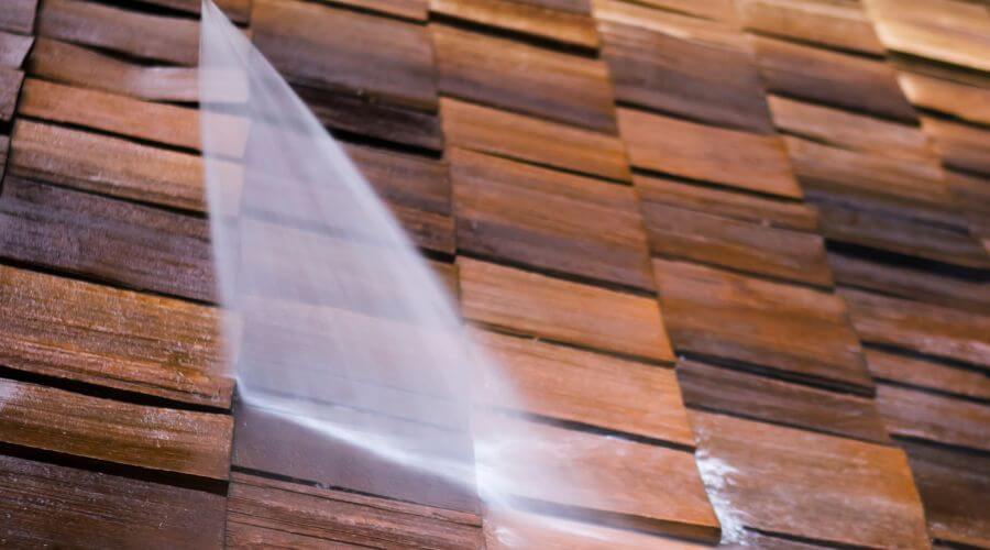 Shingle Roofing in Greenwood, LA